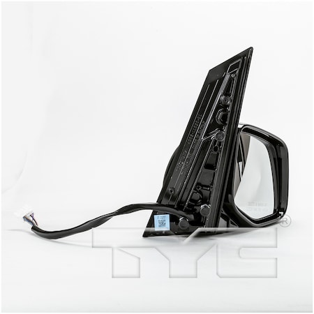 Tyc Tyc Door Mirror, 4760341 4760341